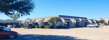 2734 W Kingsley Rd, Garland, TX for rent Building Photo- Image 1 of 18