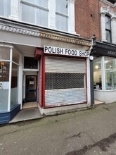 19 Grace Hl, Folkestone to rent Building Photo- Image 2 of 7