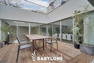 More details for 10 Rue Rouget De Lisle, Courbevoie - Office to Rent