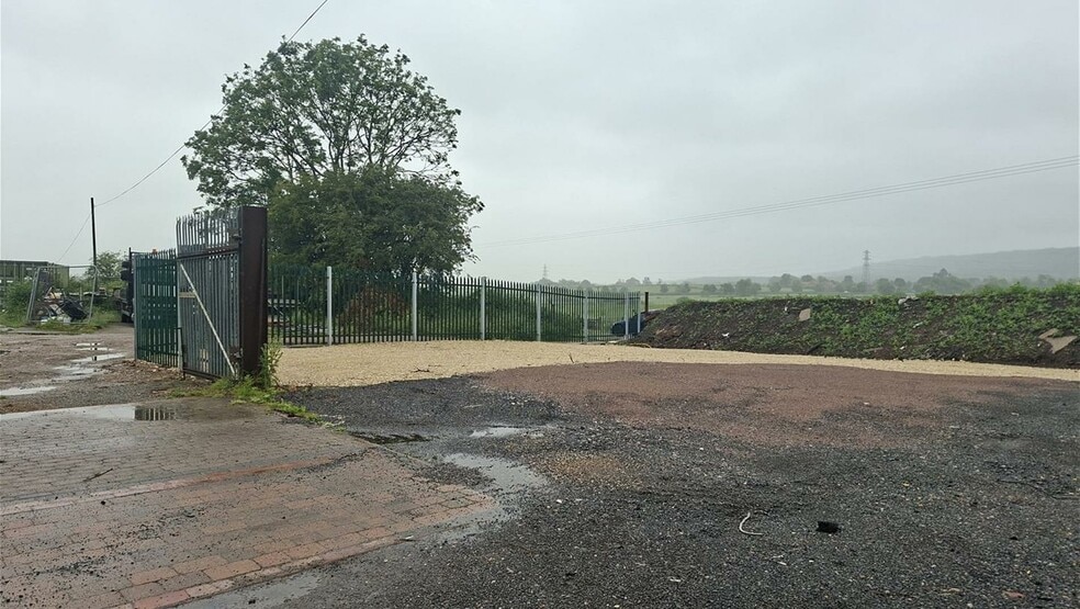 Compound 3 Station Yard, Harby Ln, Stathern to rent - Building Photo - Image 3 of 8