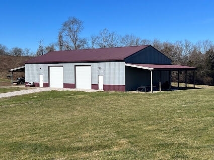 100 Enzweiler Rd, Alexandria, KY for sale - Building Photo - Image 2 of 5