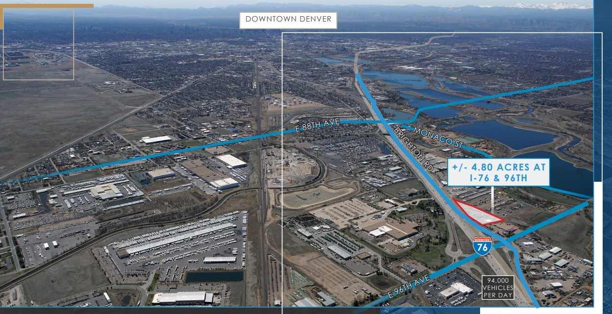 9403 & 9485 BRIGHTON ROAD portfolio of 2 properties for sale on LoopNet.co.uk Building Photo- Image 1 of 5