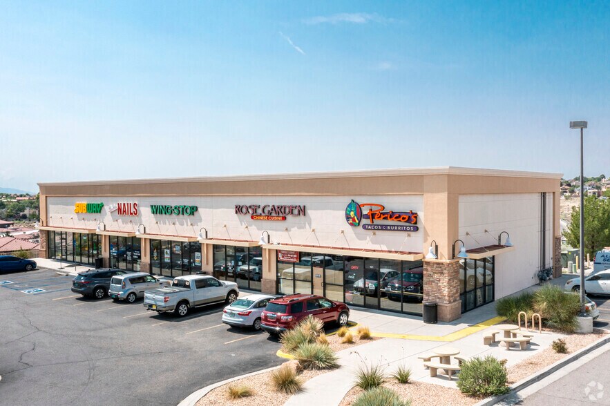 10401 Golf Course Rd NW Albuquerque 87114 Retail for Rent LoopNet UK 10401 Golf Course Rd NW Albuquerque 87114 Retail for Rent LoopNet UK