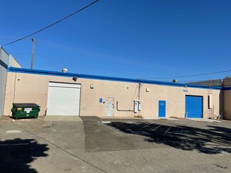 More details for 7933 Butte Ave, Sacramento, CA - Industrial for Rent