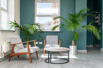 Gadbrook Park, Northwich to rent Interior Photo- Image 1 of 4