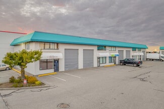 More details for 20381 62 Av, Langley, BC - Industrial to Rent