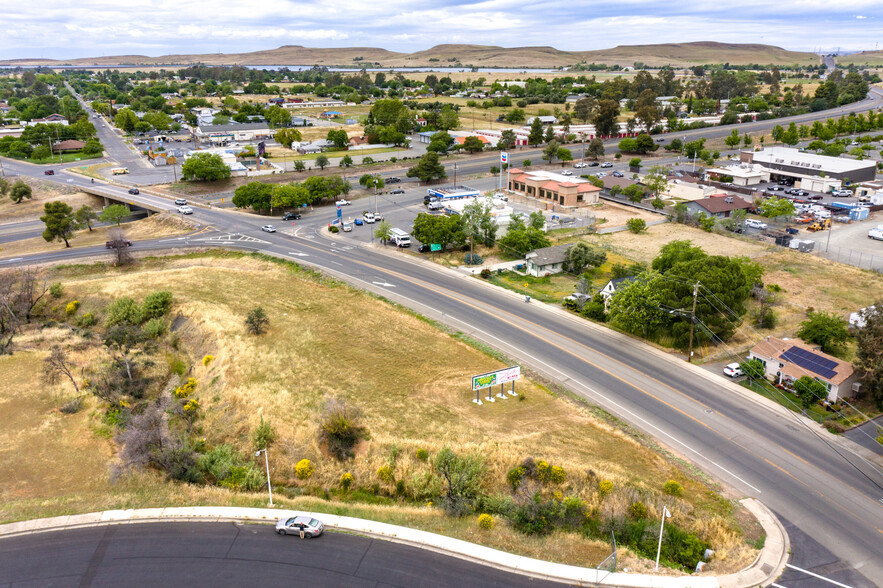 Grand Ave., Oroville, CA for sale - Primary Photo - Image 1 of 2