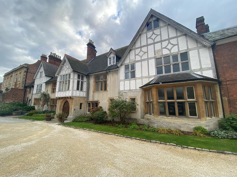 7 College Green, Gloucester for sale Building Photo- Image 1 of 1