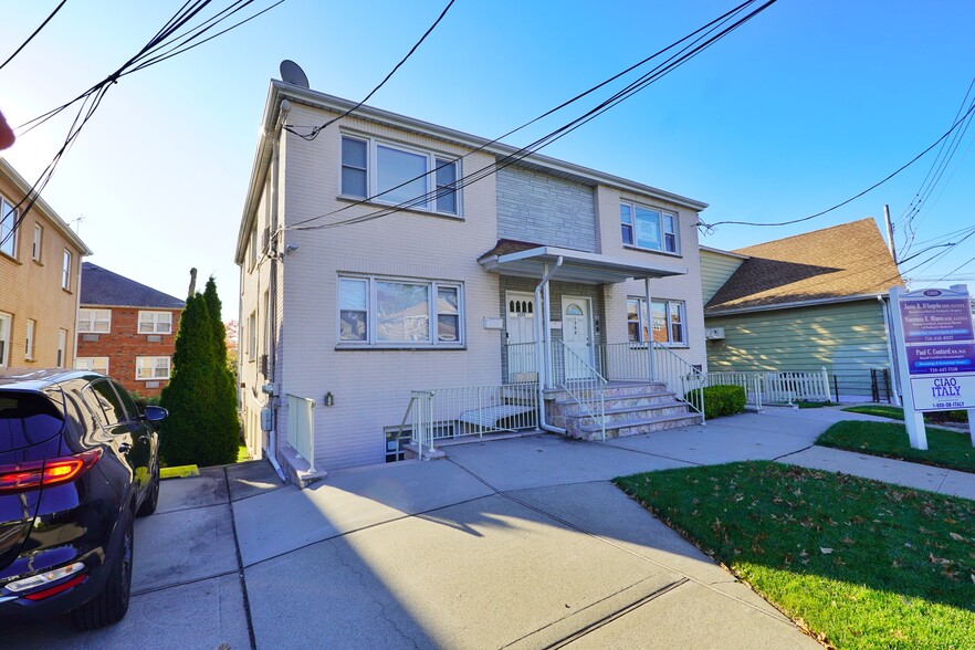 1368-1372 Clove Rd, Staten Island, NY for sale - Building Photo - Image 1 of 55