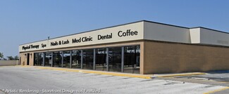 More details for 6301 NW Loop 410, San Antonio, TX - Retail for Rent