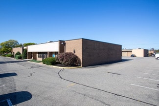 More details for 7150 N Park Dr, Pennsauken, NJ - Light Industrial to Rent