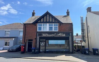 More details for 87 South St, Lancing - Retail for Rent