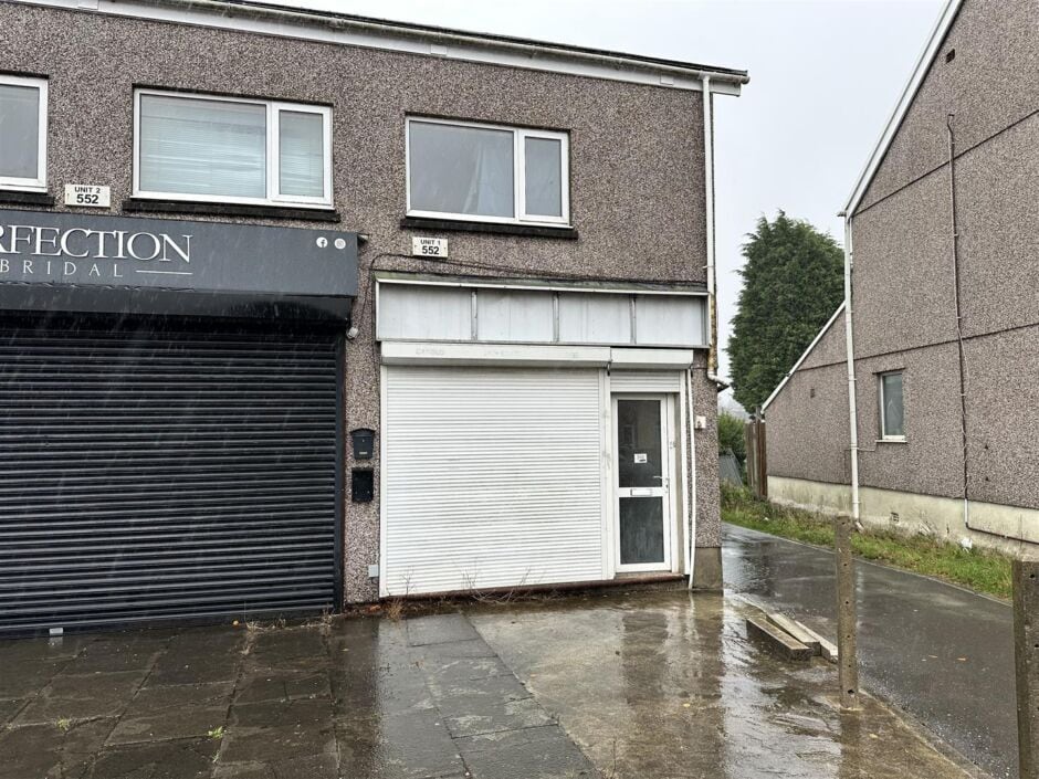 552 Middle Rd, Swansea to rent Primary Photo- Image 1 of 4