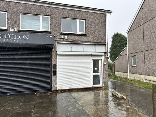 More details for 552 Middle Rd, Swansea - Retail to Rent
