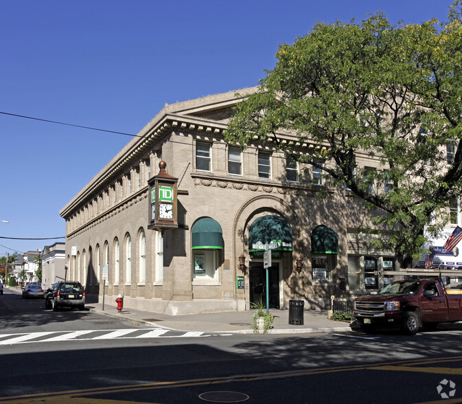 50 W Main St, Somerville, NJ for sale - Primary Photo - Image 1 of 1