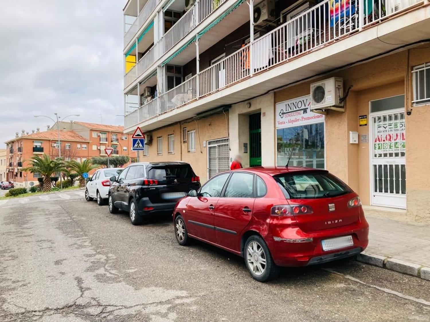 Retail in Aranjuez, Madrid to rent Building Photo- Image 1 of 8