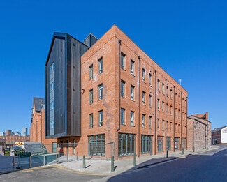 More details for Green Ln, Sheffield - Office for Sale