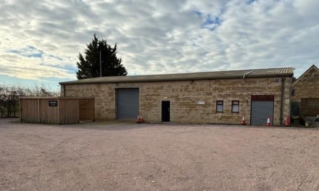 More details for Greatford Rd, Stamford - Industrial to Rent