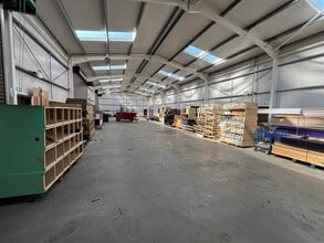 Unit 3 Old Station Yard, Long Marston, Long Marston to rent Interior Photo- Image 1 of 1
