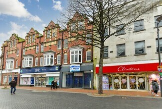 22 Bridge St, Worksop for sale Building Photo- Image 1 of 8