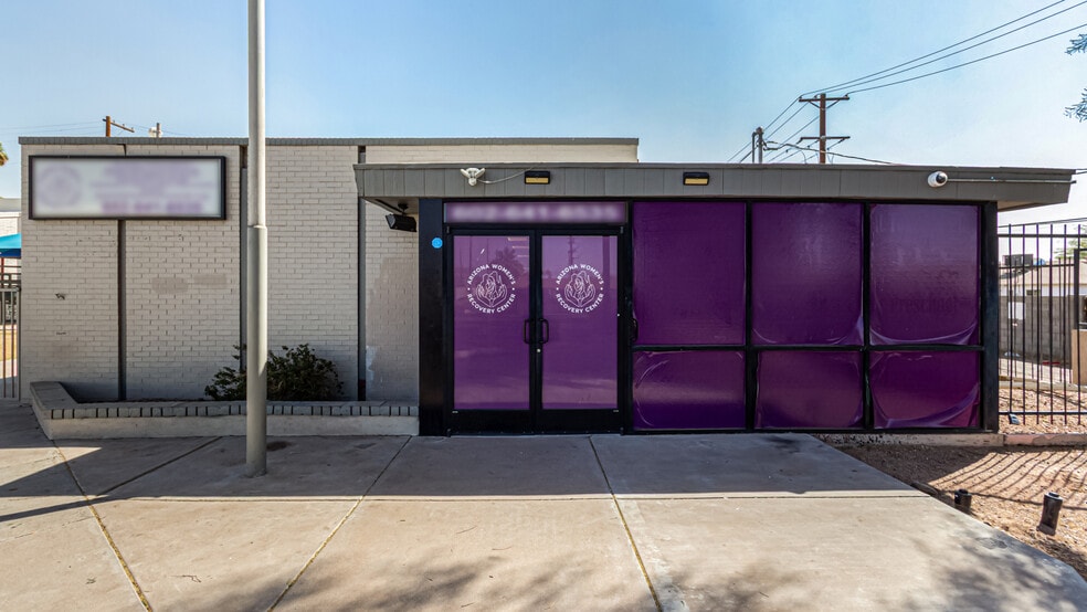 5827 N 35th Ave, Phoenix, AZ to rent - Building Photo - Image 3 of 103