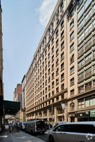 More details for 121-127 W 27th St, New York, NY - Office for Rent