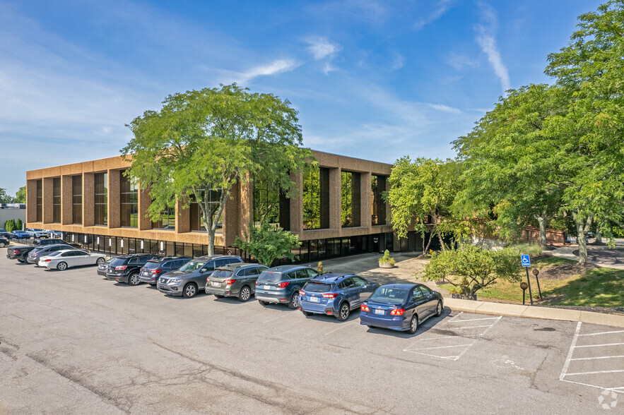 6797 N High St, Worthington, OH for rent - Building Photo - Image 1 of 24