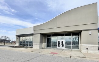 More details for 9626 Rockville Rd, Avon, IN - Retail for Rent