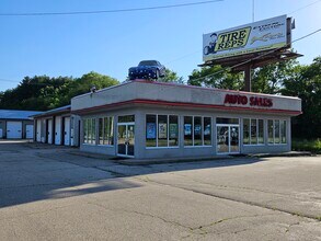 W7627 State Road 21 73, Wautoma, WI for rent Building Photo- Image 1 of 29