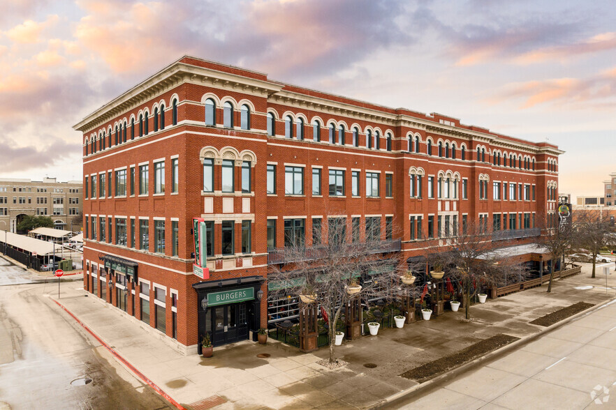 6175 W Main St, Frisco, TX for rent - Building Photo - Image 1 of 7