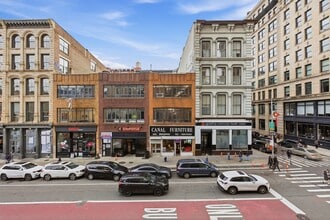 401 Broadway, New York, NY to rent Interior Photo- Image 1 of 3