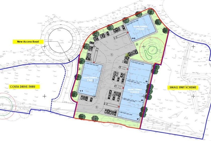 3 Crosbie Grv, Kidderminster for sale - Primary Photo - Image 1 of 1
