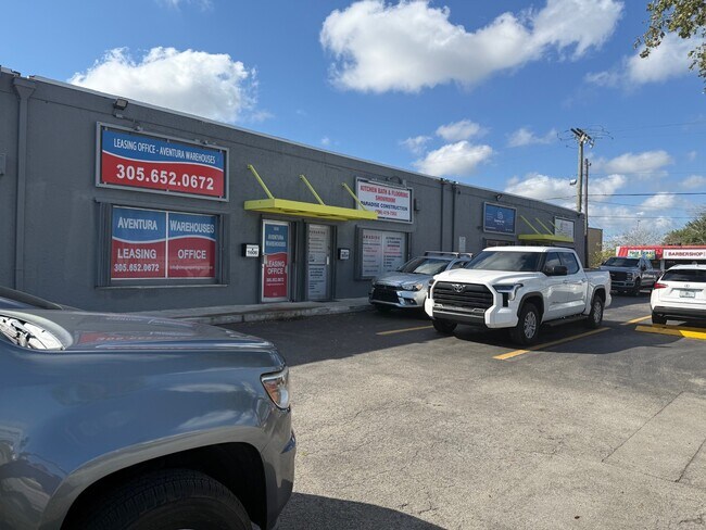 More details for 1600-1622 NE 205th Ter, Miami, FL - Industrial to Rent