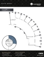 400 N Ashley Dr, Tampa, FL for rent Site Plan- Image 1 of 2