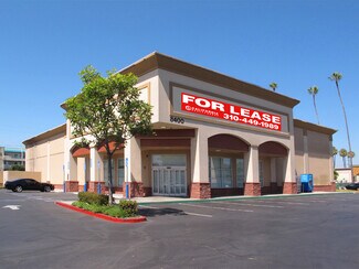 More details for 8400 Firestone Blvd, Downey, CA - Retail for Rent