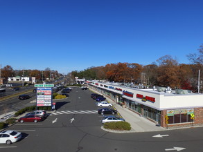 356 US Highway 9, Manalapan, NJ for sale Aerial- Image 1 of 1