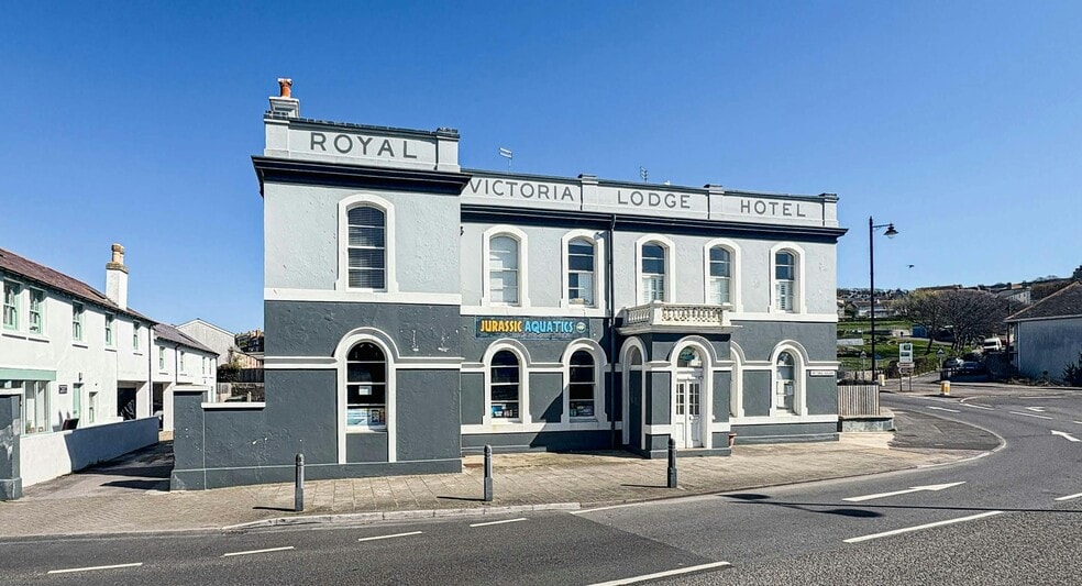 Victory Rd, Portland to rent - Building Photo - Image 2 of 7