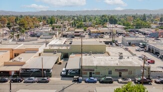 More details for 14122 Aetna St, Van Nuys, CA - Industrial for Sale