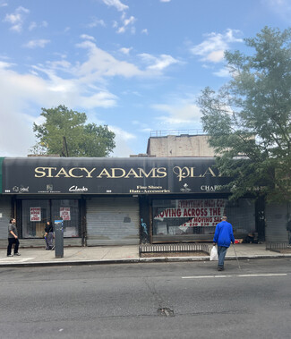 More details for 509 Nostrand Ave, Brooklyn, NY - Retail for Rent