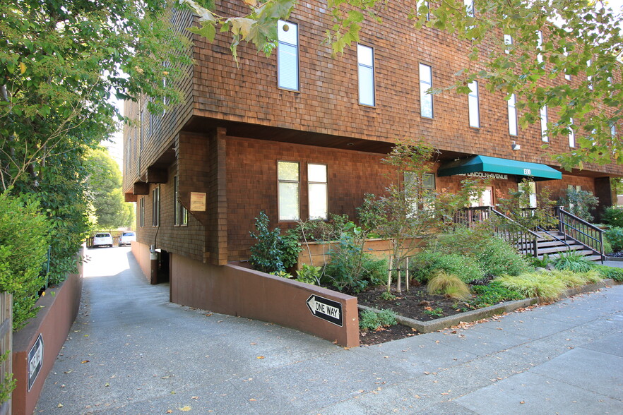 1330 Lincoln Ave, San Rafael, CA for rent - Building Photo - Image 3 of 4