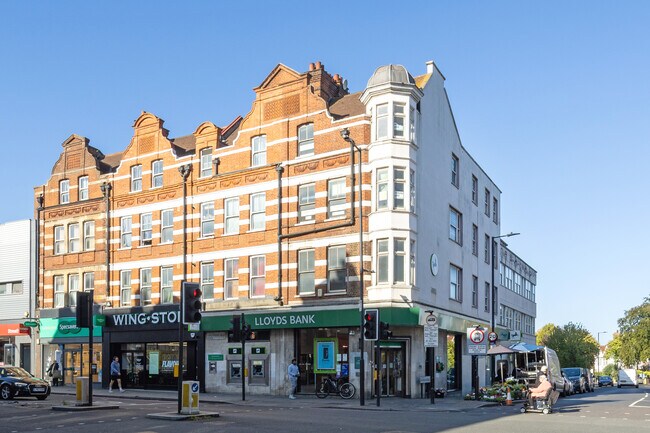 More details for 186 Streatham High road, London - Retail to Rent
