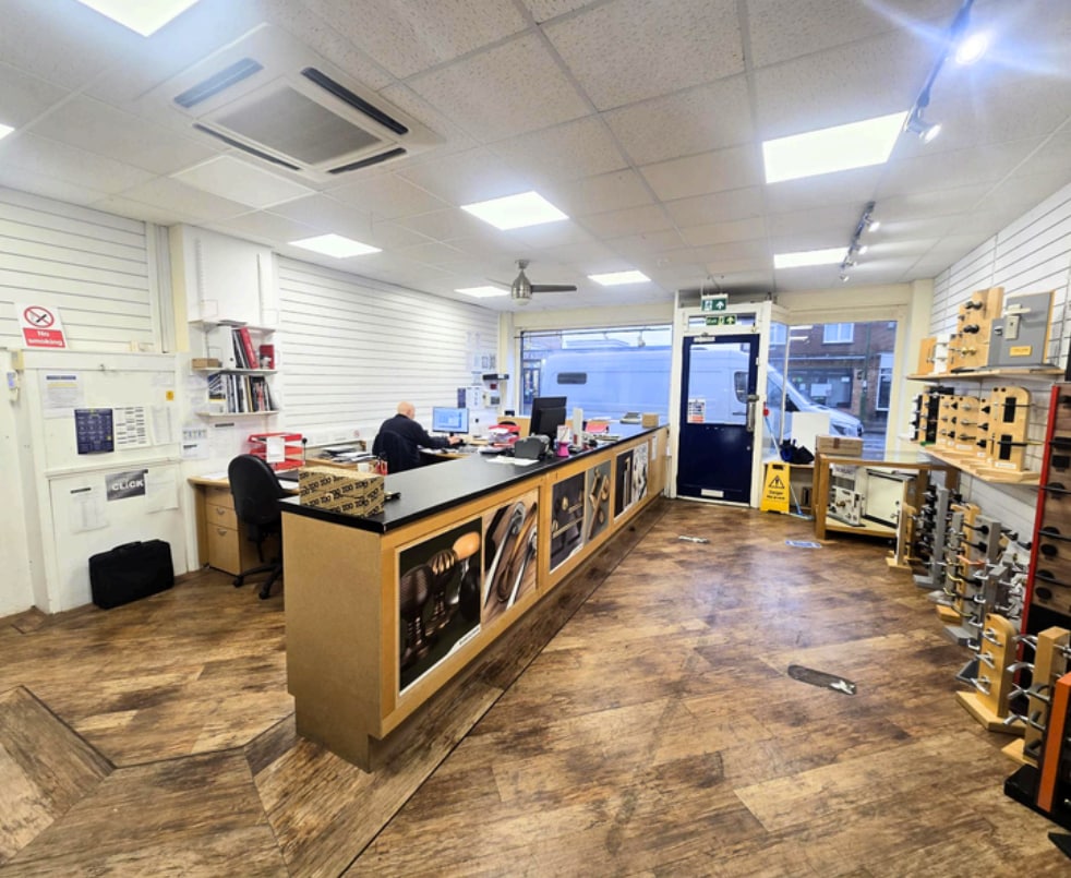 119-125 South St, Lancing to rent Interior Photo- Image 1 of 3