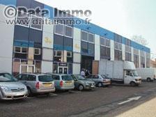 Industrial in Vitry-sur-Seine to rent - Building Photo - Image 2 of 7