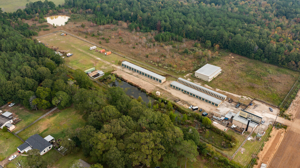 Highway 242 (behind 17111 Highway 242 - 2 AC), Conroe, TX for sale - Building Photo - Image 3 of 3