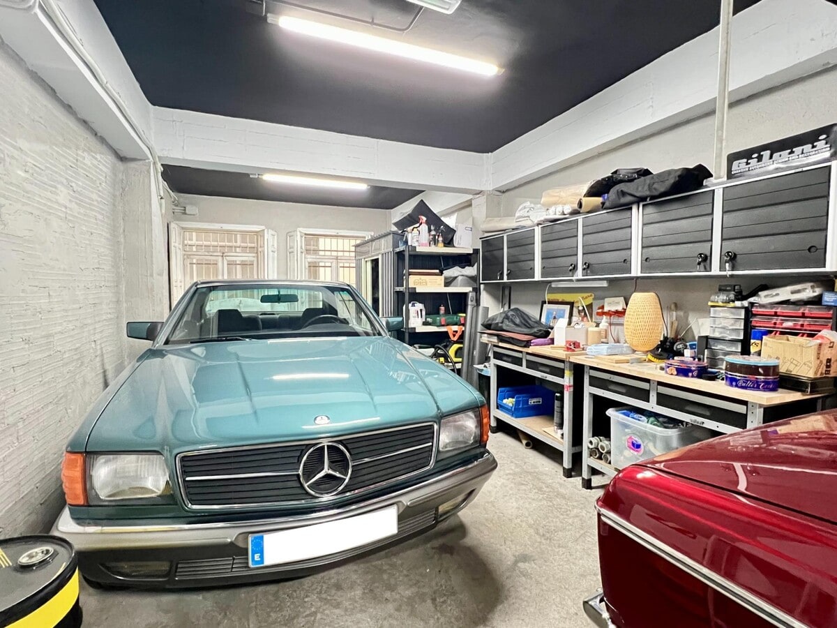Alcobendas, MAD 28100 - Unit 01 -  - Interior Photo - Image 2 of 20