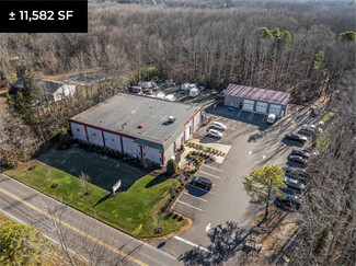 More details for 9 Federal Rd, Monroe Township, NJ - Industrial for Rent