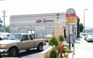 More details for 420 W Colorado St, Glendale, CA - Retail to Rent