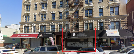 442 Lorimer St, Brooklyn, NY for rent Building Photo- Image 1 of 4