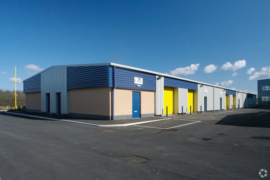 North Rd, Ellesmere Port for sale - Primary Photo - Image 1 of 1