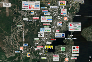 More details for 2530 County Road 220, Middleburg, FL - Land for Rent